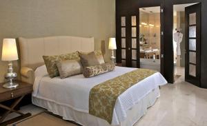 2 BD Master Grand Luxxe Villa Riviera Maya