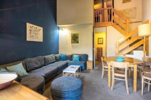 Résidence Cheval Blanc G - CHEVAL BLANC C74 MAE-3841