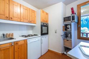 Résidence Cheval Blanc G - CHEVAL BLANC C74 MAE-3841