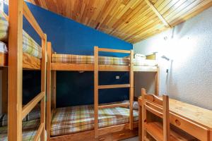 Appartements Residence Cheval Blanc G - CHEVAL BLANC C74 MAE-3841 : photos des chambres