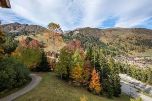 Appartements Residence Cheval Blanc G - CHEVAL BLANC C74 MAE-3841 : photos des chambres