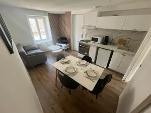 Le petit Cosy - 桑畔斯