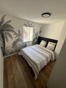 Appartements Le petit Cosy : photos des chambres