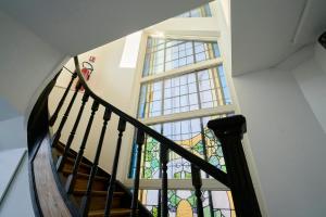 Appartements Duplex cosy et lumineux au pied du tram : photos des chambres