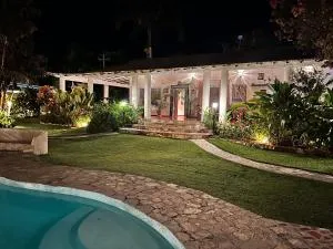 Posada Azafran en Choroni - La Victoria