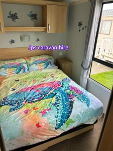 Jps caravans