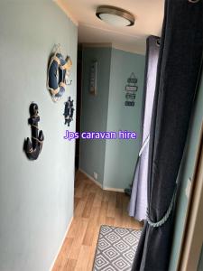 Jps caravans