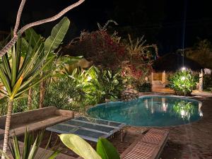 Posada Azafran en Choroni