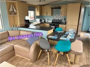 Jps caravans - Kinmel Bay