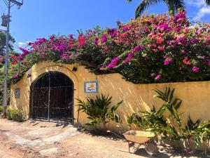 Posada Azafran en Choroni