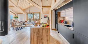 Résidence Le Palais Des Dodes - 6 Pièces pour 12 Personnes MAE-3611