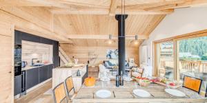 Résidence Le Palais Des Dodes - 6 Pièces pour 12 Personnes MAE-3611