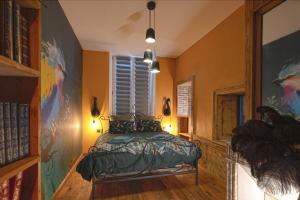 Appartements LA BELL'CHAPELLE : photos des chambres