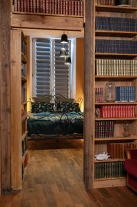 Appartements LA BELL'CHAPELLE : photos des chambres