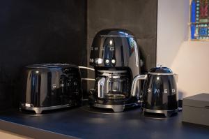 Appartements LA BELL'CHAPELLE : photos des chambres