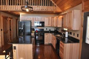 A Walk in the Clouds