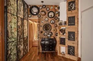 LA BELL'CHAPELLE - 勒米尔蒙