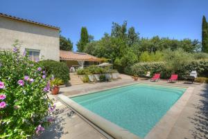Villas Villa Neoulaise 12 couchages : photos des chambres