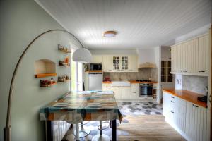 Villas Villa Neoulaise 12 couchages : photos des chambres
