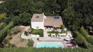 Villas Villa Neoulaise 12 couchages : photos des chambres