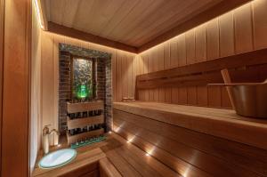 Appartements LA BELL'CHAPELLE : photos des chambres