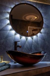 Appartements LA BELL'CHAPELLE : photos des chambres