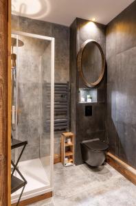Appartements LA BELL'CHAPELLE : photos des chambres