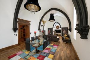 Appartements LA BELL'CHAPELLE : photos des chambres