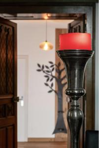 Appartements LA BELL'CHAPELLE : photos des chambres