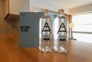 Dreamy 1BR in Barranco