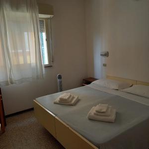 Hotel Serafini Misano Adriatico FREE PARKING