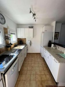 Résidence Voiles - Magnifique maison 6 couchages dans une résidence à Six Fours MAE-0714