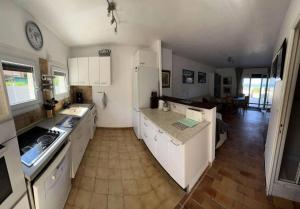 Résidence Voiles - Magnifique maison 6 couchages dans une résidence à Six Fours MAE-0714