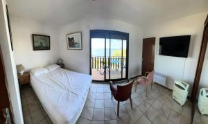 Résidence Voiles - Magnifique maison 6 couchages dans une résidence à Six Fours MAE-0714