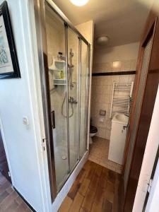 Résidence Voiles - Magnifique maison 6 couchages dans une résidence à Six Fours MAE-0714