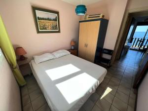 Résidence Voiles - Magnifique maison 6 couchages dans une résidence à Six Fours MAE-0714