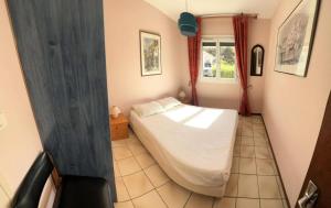 Résidence Voiles - Magnifique maison 6 couchages dans une résidence à Six Fours MAE-0714