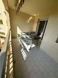 Résidence Lauriers - Appartement T3 dans le Domaine de la Coudoulière a proximité de la mer MAE-7021