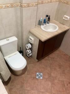 Chez AriCo, Cochabamba