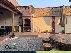 Chez AriCo, Cochabamba