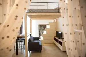 Fox House - Santeramo in Colle