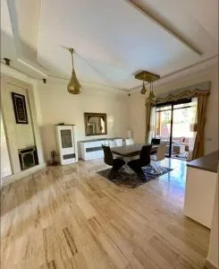 Charmant villa au cœur de la palmeraie - Douar Caïd Layadi