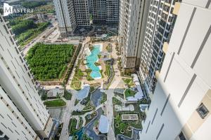 2 bedroom Apartment in Masteri