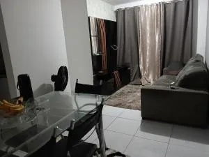 Condomínio semsimbra - Gramame