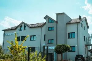 Hotel am Schafbaum - Bargen