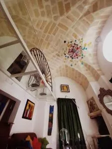 Nicchia Salentina - 弗兰卡维拉丰塔纳