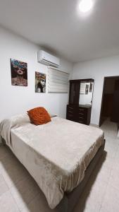 Casa de Huesped Sky Blue Barranquilla Colombia