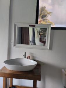 Casa Santa la laguna