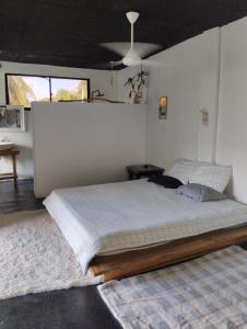 Casa Santa la laguna