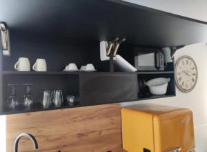 Bellisima studio apartment